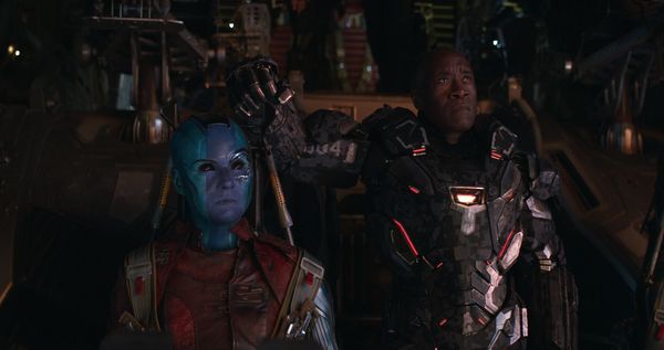 Produktbild: Marvel's The Avengers - Endgame