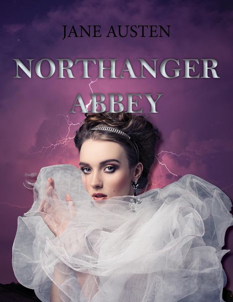 Produktbild: Northanger Abbey