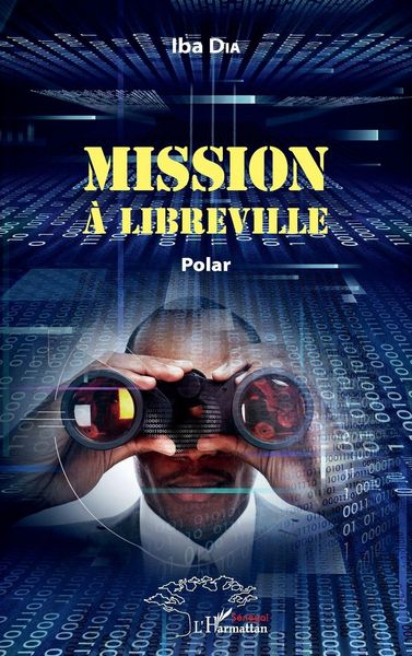 Produktbild: Mission &agrave; Libreville