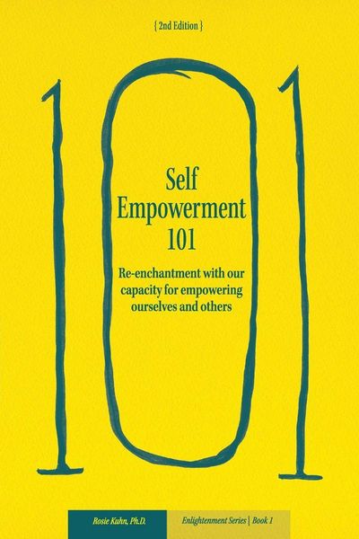 Produktbild: Self-Empowerment 101