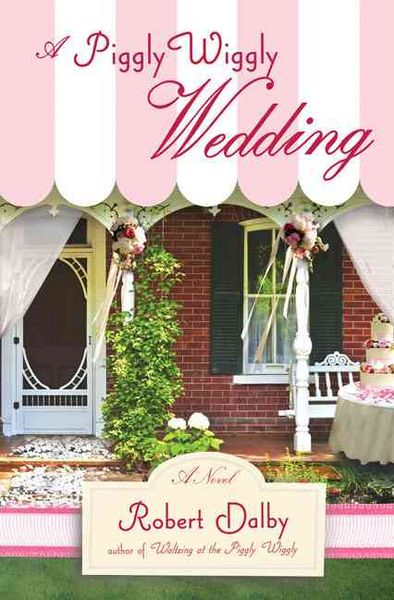 Produktbild: A Piggly Wiggly Wedding