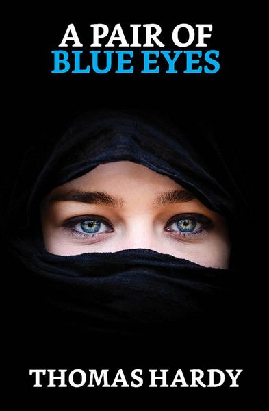Produktbild: A Pair of Blue Eyes