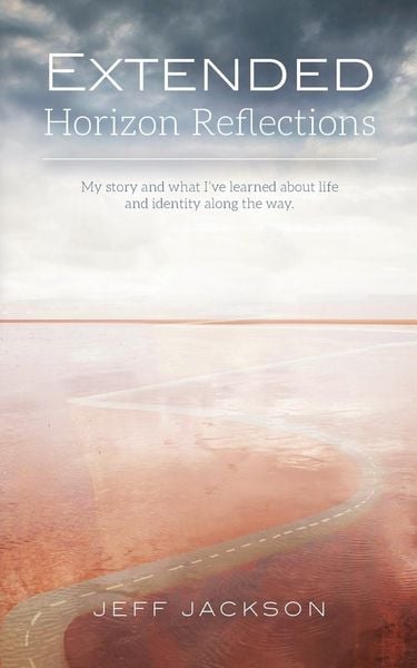 Produktbild: Extended Horizon Reflections
