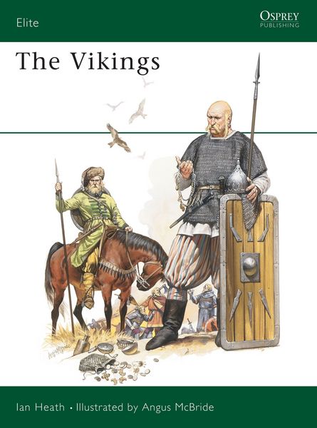 Produktbild: The Vikings