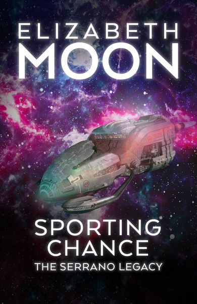 Produktbild: Sporting Chance
