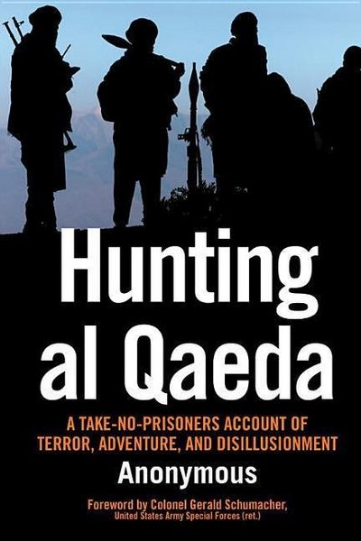 Produktbild: Hunting Al Qaeda