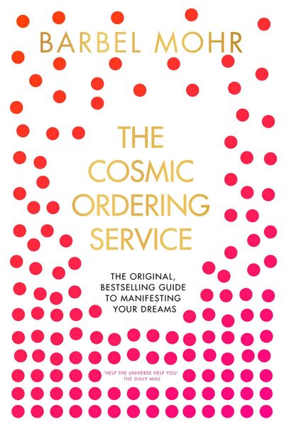 Produktbild: The Cosmic Ordering Service