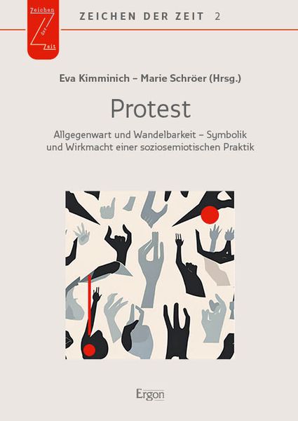Produktbild: Protest