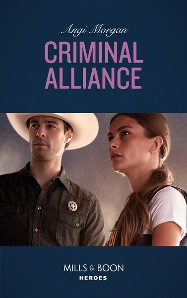 Produktbild: Criminal Alliance