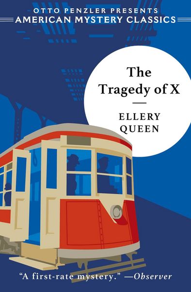 Produktbild: The Tragedy of X