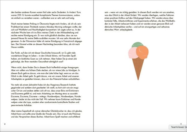 Produktbild: Hygge @ Work