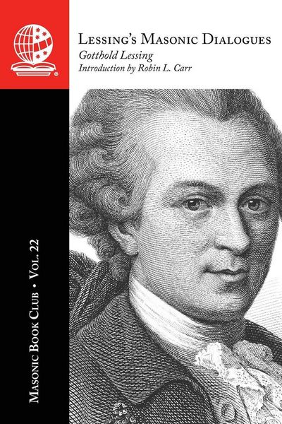 Produktbild: The Masonic Book Club, Vol. 22
