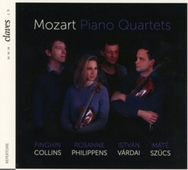 Klavierquartette