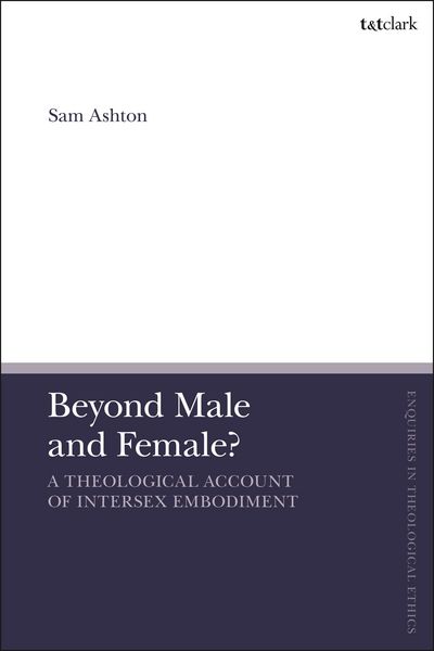 Produktbild: Beyond Male and Female?