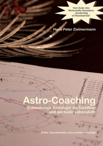 Produktbild: Astro-Coaching