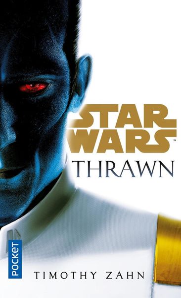 Produktbild: Star Wars : Thrawn