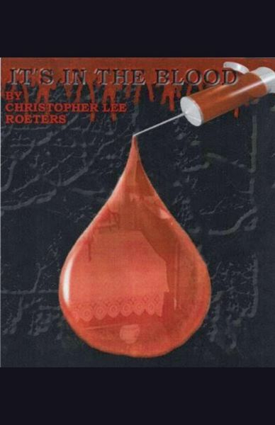 Produktbild: It's In The Blood (Book 2)