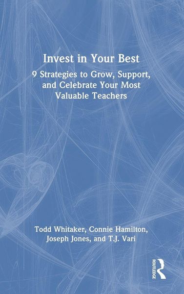 Produktbild: Invest in Your Best