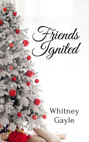 Produktbild: Friends Ignited