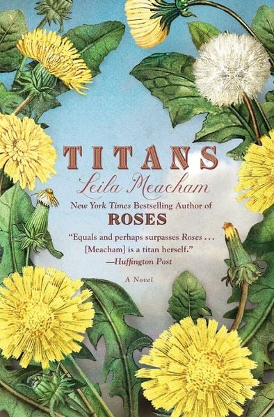 Produktbild: Titans