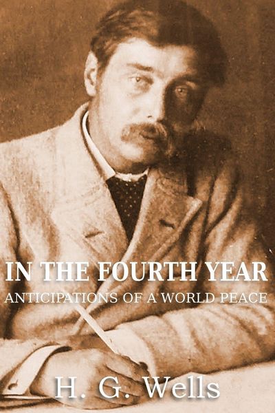 Produktbild: In the Fourth Year Anticipations of a World Peace