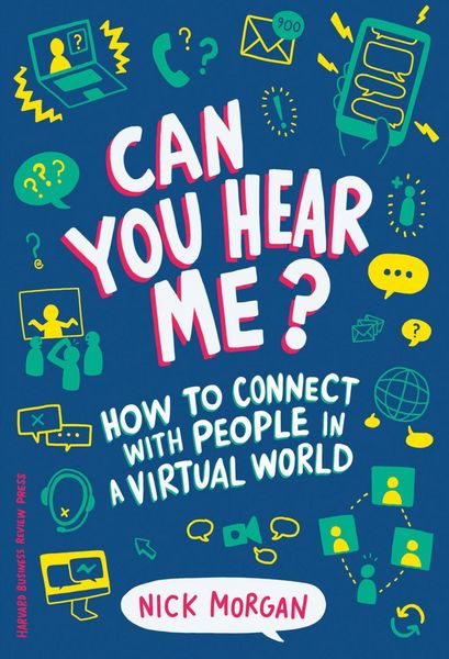 Produktbild: Can You Hear Me?