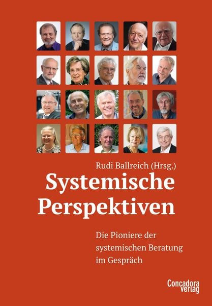 Produktbild: Systemische Perspektiven