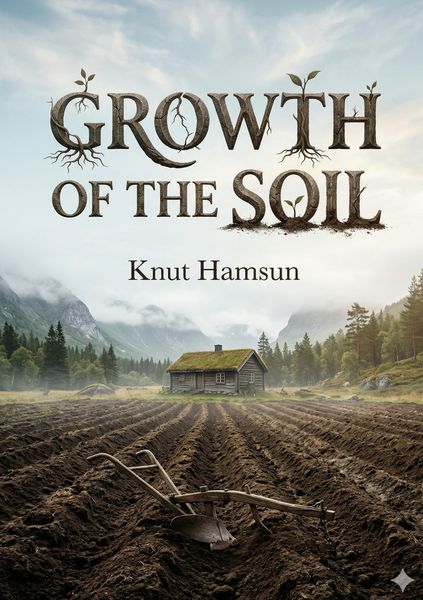 Produktbild: Growth of the Soil