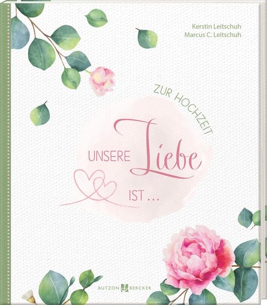 Produktbild: Unsere Liebe ist &hellip;
