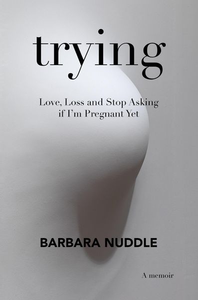 Produktbild: Trying