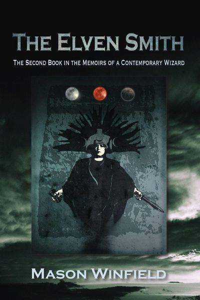 Produktbild: The Elven Smith