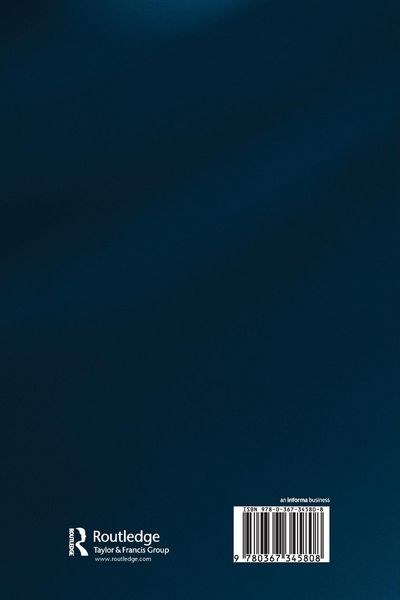 Produktbild: Gendered Violence, Abuse and Mental Health in Everyday Lives