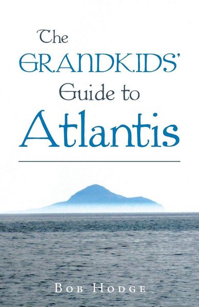 Produktbild: The Grandkids' Guide to Atlantis