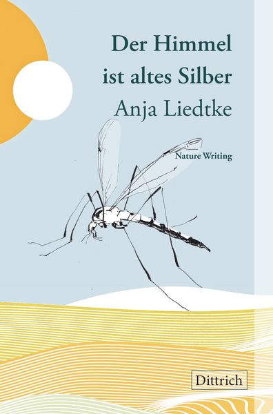 Produktbild: Der Himmel ist altes Silber