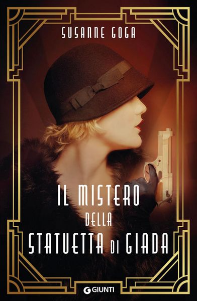 Produktbild: Il mistero della statuetta di giada