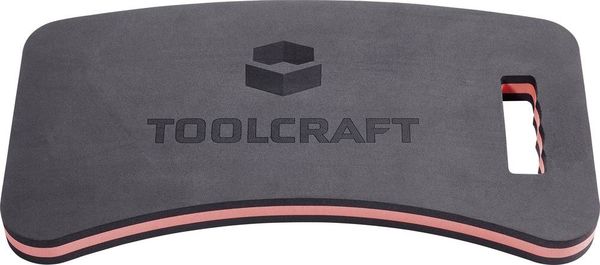 TOOLCRAFT TO-6541707 Kniebrett