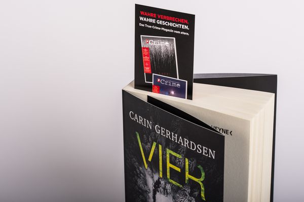 Produktbild: Vier Jahre