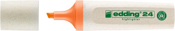 Produktbild: edding 24 Textmarker orange