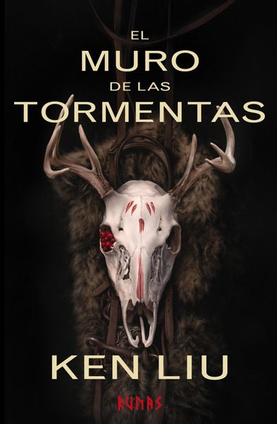Produktbild: El Muro de las Tormentas