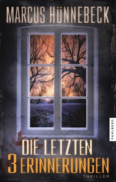 Produktbild: Die letzten 3 Erinnerungen
