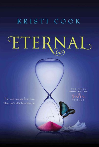 Produktbild: Eternal
