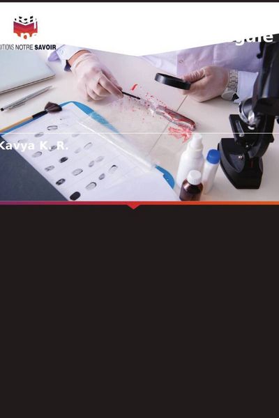 Produktbild: Changements post-mortem dans la science m&eacute;dico-l&eacute;gale