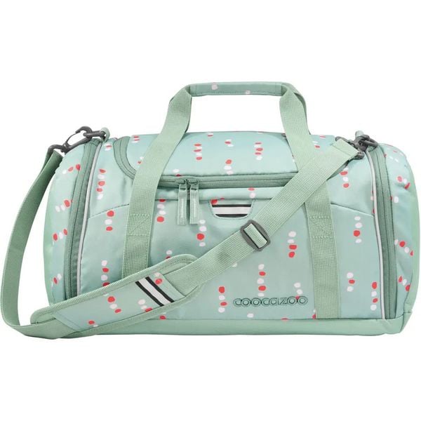Produktbild: COOCAZOO&reg; Sporttasche, Dancing Dots