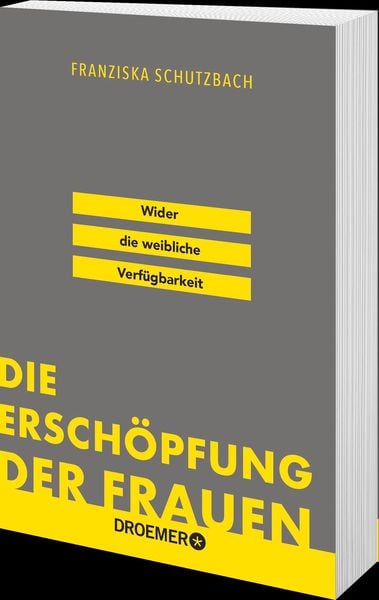 Die Erschöpfung der Frauen