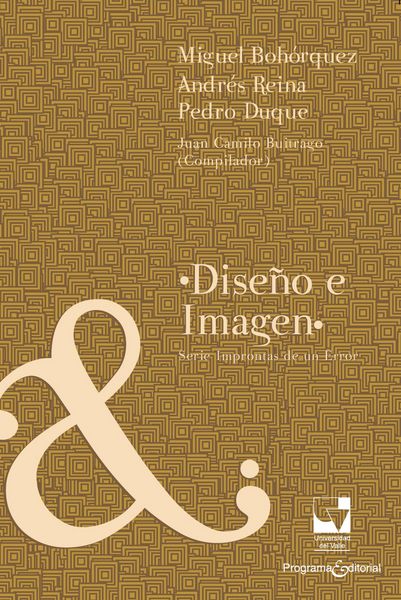 Produktbild: Dise&ntilde;o e imagen