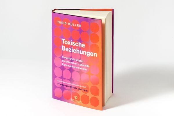Produktbild: Toxische Beziehungen