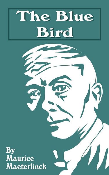 Produktbild: The Blue Bird