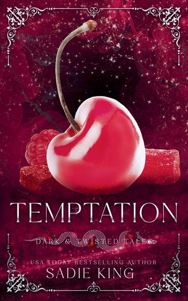 Produktbild: Temptation
