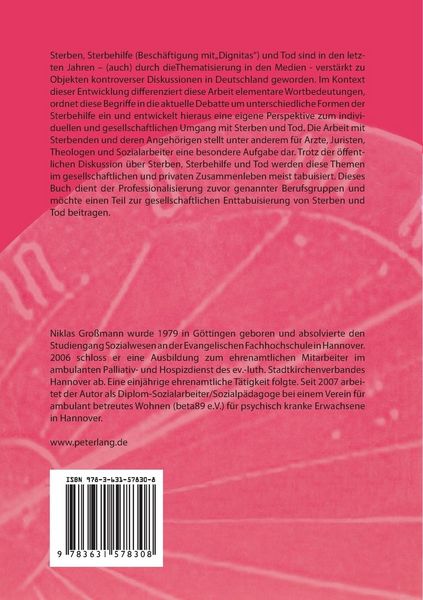 Produktbild: Begrenzte Existenz