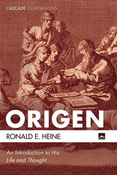 Produktbild: Origen